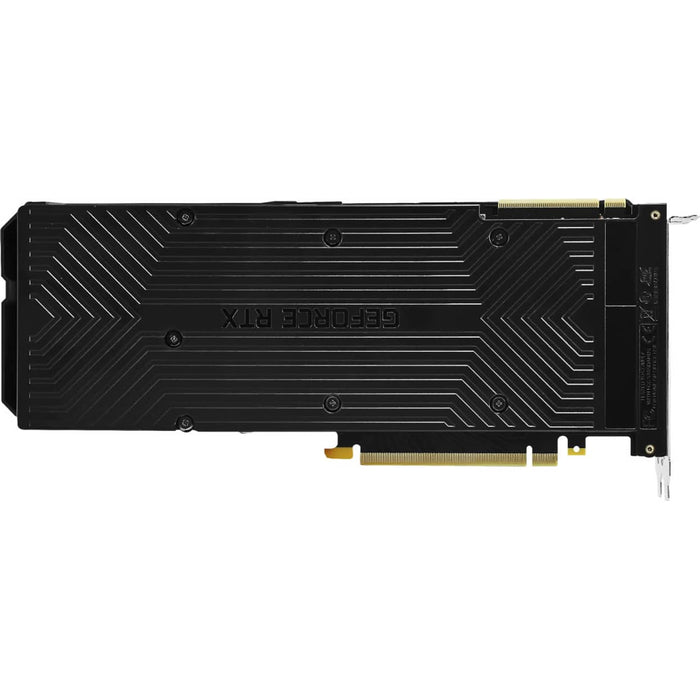 Palit GeForce RTX 2070 Super GamingPro 8GB Graphics Card - Refurbished