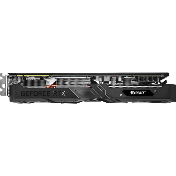 Palit GeForce RTX 2070 Super GamingPro 8GB Graphics Card - Refurbished