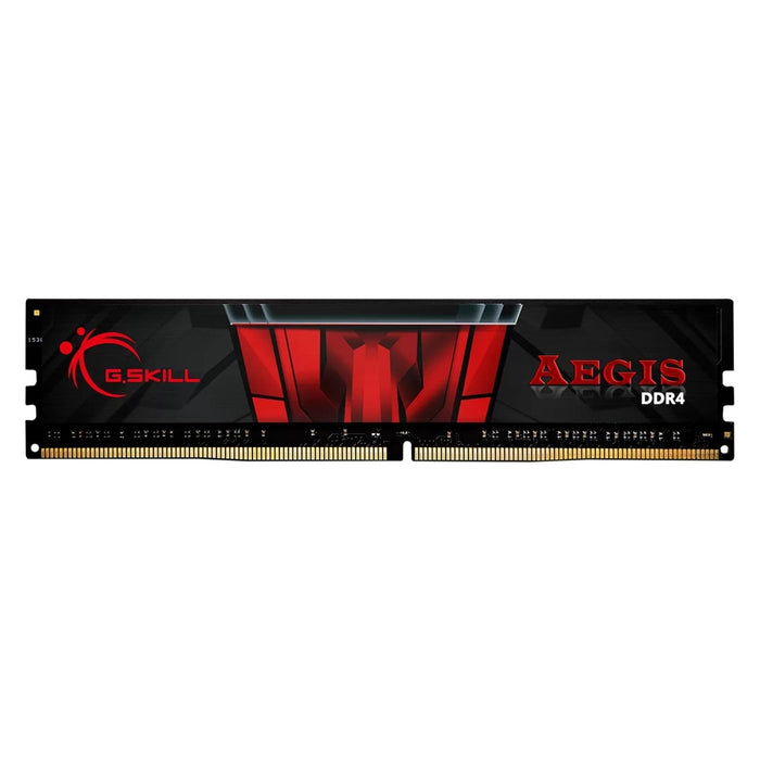 G.SKILL( F4-3200C16S-16GIS ) 16GB DDR4 System Memory, 3200MT/s , CL 16-18-18-38, Limited Lifetime Warranty-Memory-Gigante Computers