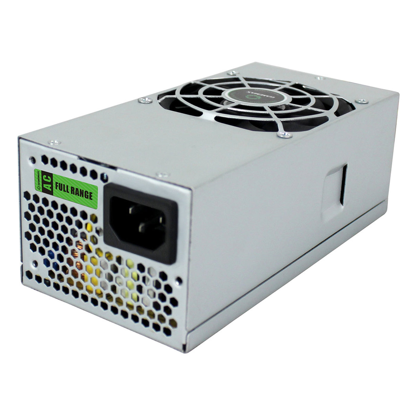 GameMax GT-300W 300W TFX Power Supply for Small Form Factor PCs, 80 Pl ...