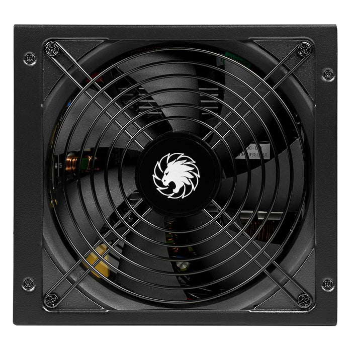 GameMax RPG Rampage 600W 140mm Ultra Silent Fan 80 PLUS Bronze PSU-PSUs-Gigante Computers