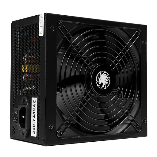 GameMax RPG Rampage 700W 140mm Ultra Silent Fan 80 PLUS Bronze PSU-PSUs-Gigante Computers