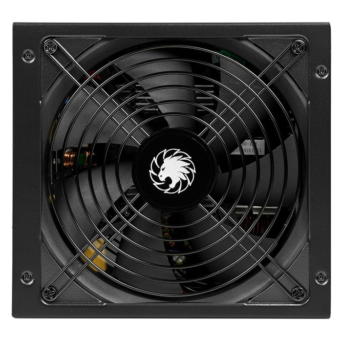 GameMax RPG Rampage 800W 140mm Ultra Silent Fan 80 PLUS Bronze PSU-PSUs-Gigante Computers