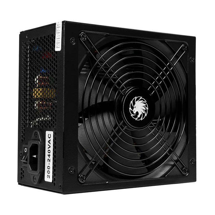 Gamemax RPG Rampage 850W Fully Modular 80 Plus Gold PSU With 140mm FDB Fan-Power Supplies-Gigante Computers