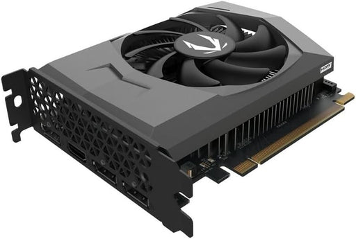 Gaming Nvidia GeForce RTX 3050 Eco Solo 8GB Graphics Card - Refurbished-Graphics Cards-Gigante Computers