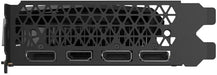 Gaming Nvidia GeForce RTX 3050 Eco Solo 8GB Graphics Card - Refurbished-Graphics Cards-Gigante Computers