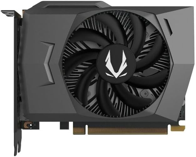 Gaming Nvidia GeForce RTX 3050 Eco Solo 8GB Graphics Card - Refurbished-Graphics Cards-Gigante Computers