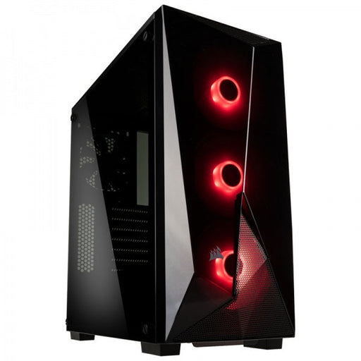 Gaming PC AMD Ryzen 5 3600XT 16GB GTX 1660 Super Windows 11 - Refurbished-Prebuilt Systems-Gigante Computers