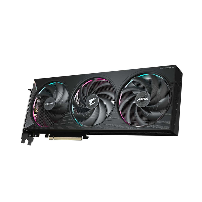 GeForce RTX 5060 EAGLE OC 8G GDDR7 Graphics Card, 3840 CUDA Cores, 2550 MHz Core Clock, Dual Fan, 3x DisplayPorts / 1x HDMI Port-Graphics Cards-Gigante Computers