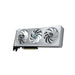 GeForce RTX 5060 Ti AERO OC 16GB GDDR7 Graphics Card, 4608 CUDA Cores, 2647 MHz Core Clock, Triple Fan, 3x DisplayPorts / 1x HDMI Port-Graphics Cards-Gigante Computers