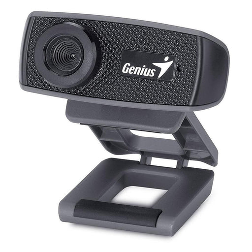 Genius FaceCam 1000X HD WebCam V2-Webcams-Gigante Computers