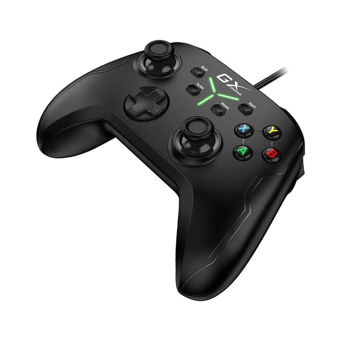 Genius GX-21UV USB Gamepad with Vibration-Accessories-Gigante Computers