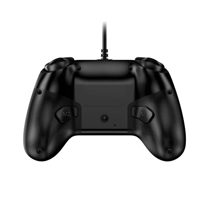 Genius GX-23UV USB RGB Gamepad with Vibration-Accessories-Gigante Computers