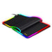 Genius GX-PAD 800S RGB RGB Soft Gaming Mouse Pad-Large, Oversized Glowing Led Extended Mouse Pad, 800 x 300 x 3mm, Spill-Resistant-Accessories-Gigante Computers