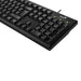 Genius KB-100 USB Smart Keyboard-Keyboards-Gigante Computers