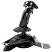 Genius MaxFire F27 USB Flight Joystick, 4 Axis, 12 Function Button, Non-Slip, Compatible with PC-Based Flight Simulators-Accessories-Gigante Computers