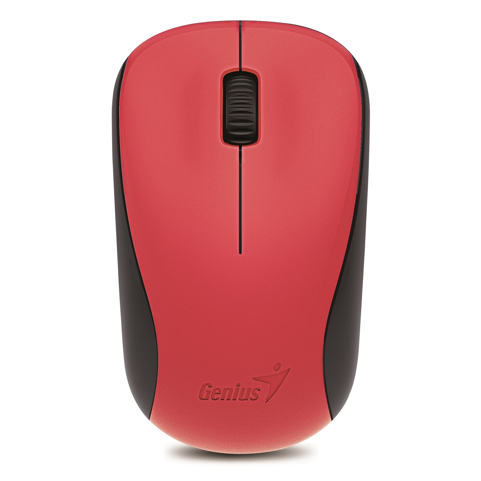 Genius NX-7000 Wireless Mouse, 2.4 GHz with USB Pico Receiver, Adjusta ...