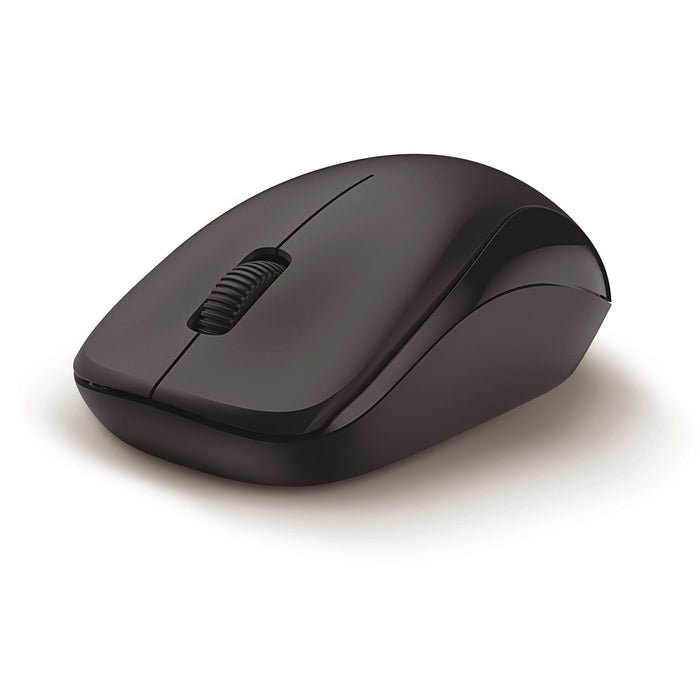 Genius NX-7000 Wireless Mouse Black-Mice-Gigante Computers