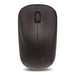 Genius NX-7000 Wireless Mouse Black-Mice-Gigante Computers