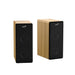 Genius SP-HF1220BT 45-Watt Bluetooth Wood Speakers, Bluetooth, 3.5mm-Speakers-Gigante Computers