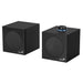 Genius SP-HF300U, 4W, USB Audio Speakers/ USB-A & USB-C-Speakers-Gigante Computers