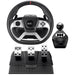 Genius SpeedMaster X5 FF 1080 Degree Force Feedback Racing Wheel With 6+R Shifter-Accessories-Gigante Computers