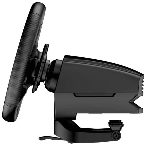 Genius SpeedMaster X5 FF 1080 Degree Force Feedback Racing Wheel With 6+R Shifter-Accessories-Gigante Computers