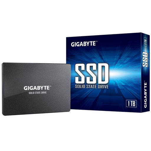 Gigabyte 1TB SATA lll SSD-Internal Hard Drives-Gigante Computers