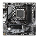 Gigabyte A620M GAMING X AMD AM5 Socket Motherboard, Micro-ATX, 4x DDR5 Slots, 1x M.2 Socket, 2x USB-C Port, GbE LAN, 1x DisplayPort / 1x HDMI Port-Motherboards-Gigante Computers