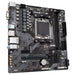 Gigabyte A620M S2H AMD AM5 Socket Motherboard, Micro-ATX, 2x DDR5 Slots, 1x M.2 Socket, GbE LAN, 1x D-Sub / 1x DisplayPort / 1x HDMI Port-Motherboards-Gigante Computers