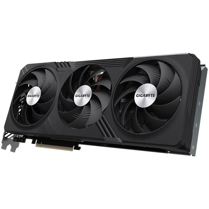 Gigabyte AMD Radeon RX 7900 XTX GAMING OC 24G Graphics Card, 24GB GDDR6, 6144 Streams, 2525 MHz Boost Clock, Triple Fan, RGB, 2x DisplayPorts / 2x HDMI Ports-Graphics Cards-Gigante Computers