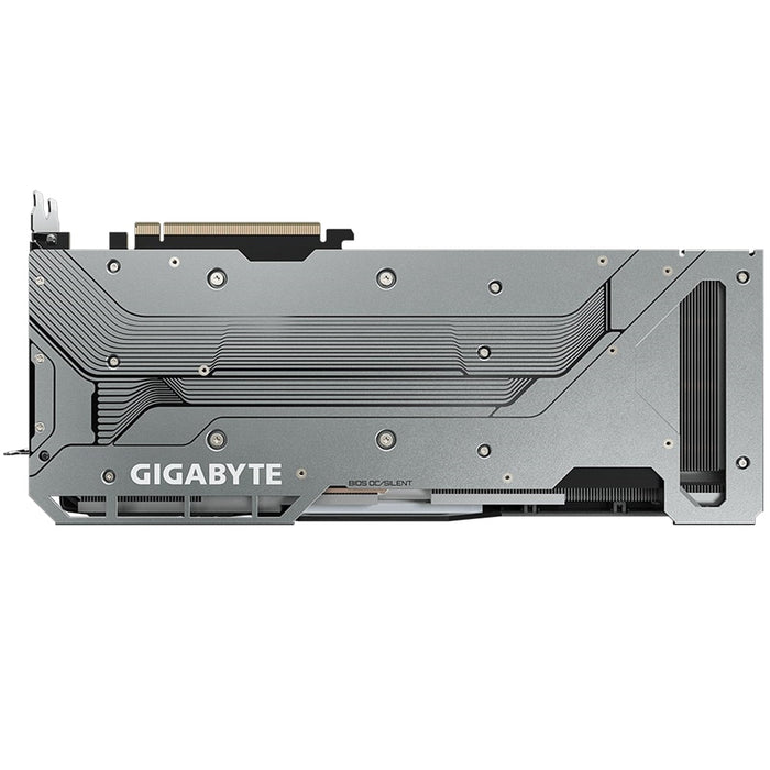 Gigabyte AMD Radeon RX 7900 XTX GAMING OC 24G Graphics Card, 24GB GDDR6, 6144 Streams, 2525 MHz Boost Clock, Triple Fan, RGB, 2x DisplayPorts / 2x HDMI Ports-Graphics Cards-Gigante Computers