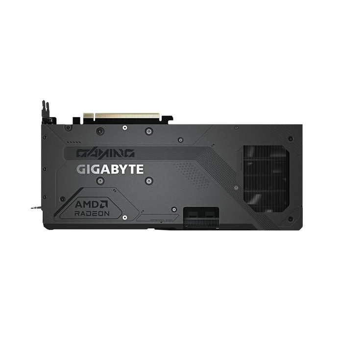 Gigabyte AMD Radeon RX 9060 XT GAMING OC 16GB GDDR6 Graphics Card, TBD Streams, TBD MHz Boost Clock, Triple Fan, RGB, 2x DisplayPorts / 1x HDMI Port-Gigante Computers