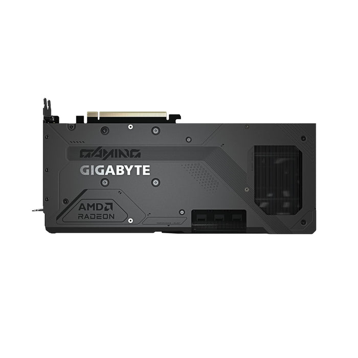 Gigabyte AMD Radeon RX 9070 XT GAMING 16GB GDDR6 Graphics Card, 4096 Streams, 2400 MHz Core Clock, Triple Fan, RGB, 2x DisplayPorts / 2x HDMI Ports-Graphics Cards-Gigante Computers