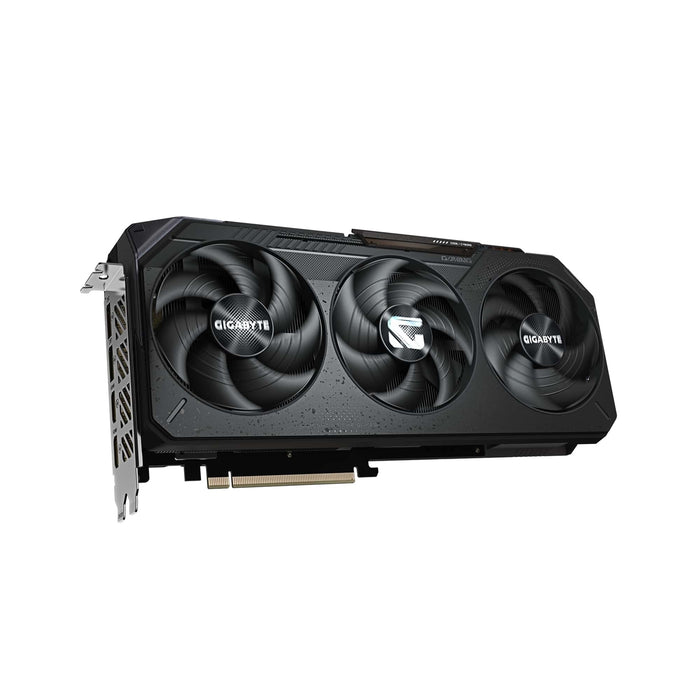 Gigabyte AMD Radeon RX 9070 XT GAMING OC 16G Graphics Card, 16GB GDDR6, 4096 Streams, TBD MHz Core Clock, Triple Fan, RGB, 2x DisplayPorts / 2x HDMI Ports-Graphics Cards-Gigante Computers
