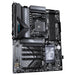 Gigabyte B550 X EAGLE AMD AM4 Socket Motherboard, ATX, 4x DDR4 Slots, 2x M.2 Sockets, Fitted I/O Shield, 2.5GbE LAN, Wi-Fi 6E, 1x HDMI Port-Motherboards-Gigante Computers