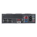Gigabyte B550 X EAGLE AMD AM4 Socket Motherboard, ATX, 4x DDR4 Slots, 2x M.2 Sockets, Fitted I/O Shield, 2.5GbE LAN, Wi-Fi 6E, 1x HDMI Port-Motherboards-Gigante Computers
