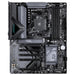 Gigabyte B550 X EAGLE AMD AM4 Socket Motherboard, ATX, 4x DDR4 Slots, 2x M.2 Sockets, Fitted I/O Shield, 2.5GbE LAN, Wi-Fi 6E, 1x HDMI Port-Motherboards-Gigante Computers