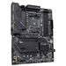 Gigabyte B550 X GAMING AMD AM4 Socket Motherboard, ATX, 4x DDR4 Slots, 2x M.2 Sockets, Fitted I/O Shield, 2.5GbE LAN, Wi-Fi 7, 1x DisplayPort / 1x HDMI Port-Motherboards-Gigante Computers