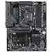 Gigabyte B550 X GAMING AMD AM4 Socket Motherboard, ATX, 4x DDR4 Slots, 2x M.2 Sockets, Fitted I/O Shield, 2.5GbE LAN, Wi-Fi 7, 1x DisplayPort / 1x HDMI Port-Motherboards-Gigante Computers