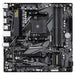 Gigabyte B550M DS3H R2 AMD AM4 Socket Micro ATX Motherboard, Dual Channel DDR4, 4x DIMMS, 2x M.2 slots, including PCIe 4.0 x1-Motherboards-Gigante Computers