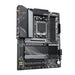 Gigabyte B650 AORUS ELITE AX V2 AMD AM5 Socket Motherboard, ATX, 4x DDR5 Slots, 3x M.2 Sockets, 1x USB-C Port, Fitted I/O Shield, Wi-Fi 6E, 1x Display Port 1.4 / 1x HDMI Ports-Motherboards-Gigante Computers