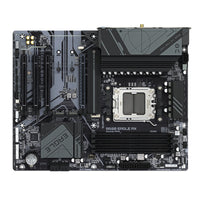 Gigabyte B650 Eagle AX DDR5 Motherboard, AMD Ryzen 7000/8000, ATX, 1 x PCI Express x16 slot, supporting PCIe 4.0 and running at x16, Realtek 1GbE LAN, HDMI/DisplayPort-Graphics Cards-Gigante Computers