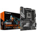 Gigabyte B650 GAMING X AX, AMD Socket AM5, 1x PCIe 4.0 x16, 2x PCIe 3.0 x1, 2x M.2 2280, WiFi 6E, Realtek 2.5GbE LAN, HDMI/DisplayPort-Motherboards-Gigante Computers