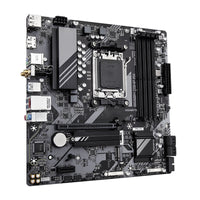 Gigabyte B650M D3HP AX, AMD AM5 Socket, 4x DDR5, 2x M.2 & 4x SATA, Wi-Fi 6E, Micro ATX Motherboard-Motherboards-Gigante Computers