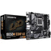 Gigabyte B650M D3HP AX, AMD AM5 Socket, 4x DDR5, 2x M.2 & 4x SATA, Wi-Fi 6E, Micro ATX Motherboard-Motherboards-Gigante Computers