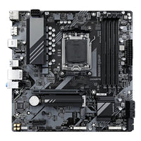 Gigabyte B650M D3HP DDR5 Motherboard, AMD Socket AM5, Micro ATX, 1x PCIe 4.0 x16, 1x PCIe 3.0 x1, 2x M.2 2280 PCIe 4.0, Realtek 2.5GbE LAN, HDMI/DisplayPort-Motherboards-Gigante Computers