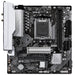 Gigabyte B650M GAMING WIFI6E (rev. 1.2) AMD AM5 Socket Motherboard, 2 x DDR5 DIMM Slots, 1 x M.2 Sockets, 2.5GbE LAN, 2.5GbE LAN , 1 x D-Sub Post / 1x HDMI Port-Motherboards-Gigante Computers