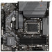 Gigabyte B650M GAMING X AX Motherboard, AMD Socket AM5, Micro ATX, DDR5, 1x PCIe 4.0 x 16, 2x PCIe 4.0 x4, 2.5GbE LAN & Wi-Fi 6E 802.11ax, DisplayPort/HDMI/USB-C-Motherboards-Gigante Computers