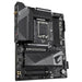 Gigabyte B760 AORUS ELITE AX Intel 1700 Socket Motherboard, ATX, 4x DDR5 Slots, 3x M.2 Sockets, 2x USB-C Port, Fitted I/O Shield, Wi-Fi 6E, 1x Display Port / 1x HDMI Port-Motherboards-Gigante Computers